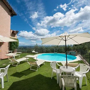 Casa Lari Apartment San Gimignano