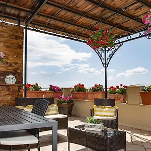 Casa I Gerani Vista Mare Appartement