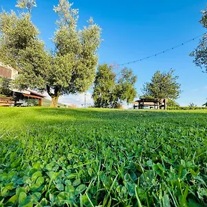  Bed & Breakfast Da Gambin Italia