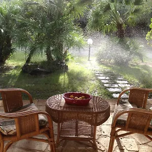 Gli Ulivi Appartement